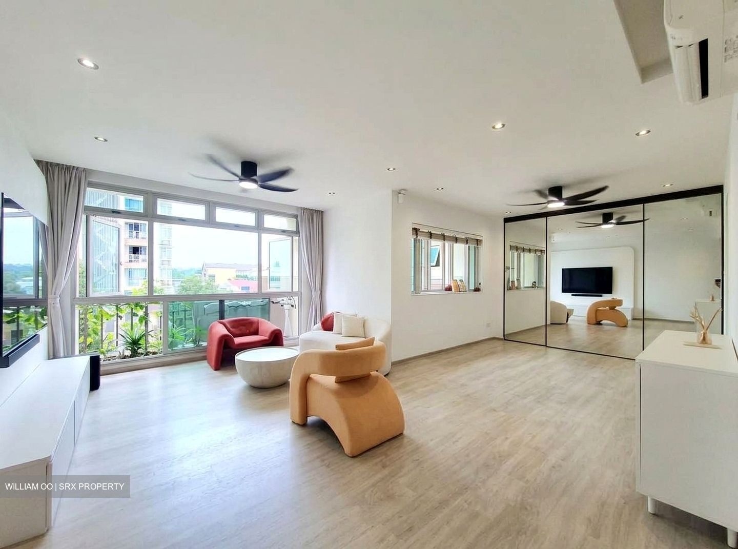 The Gardens At Bishan (D20), Condominium #634639341